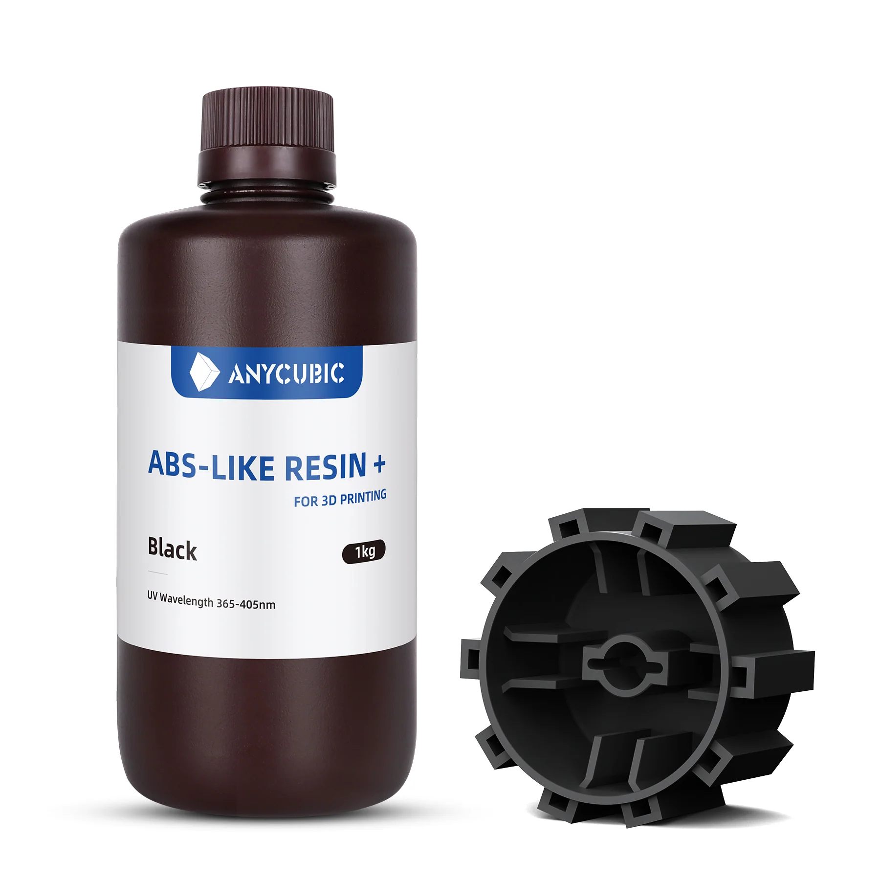 ABS-Like Résine+ - Image 2
