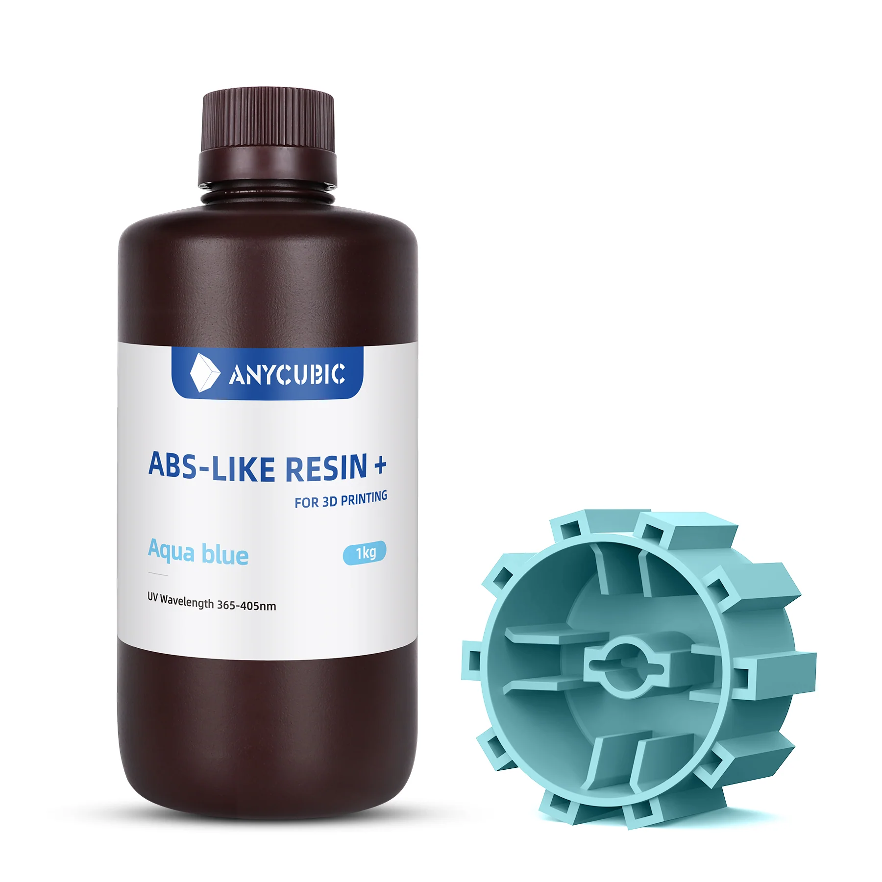 ABS-Like Résine+ - Image 3