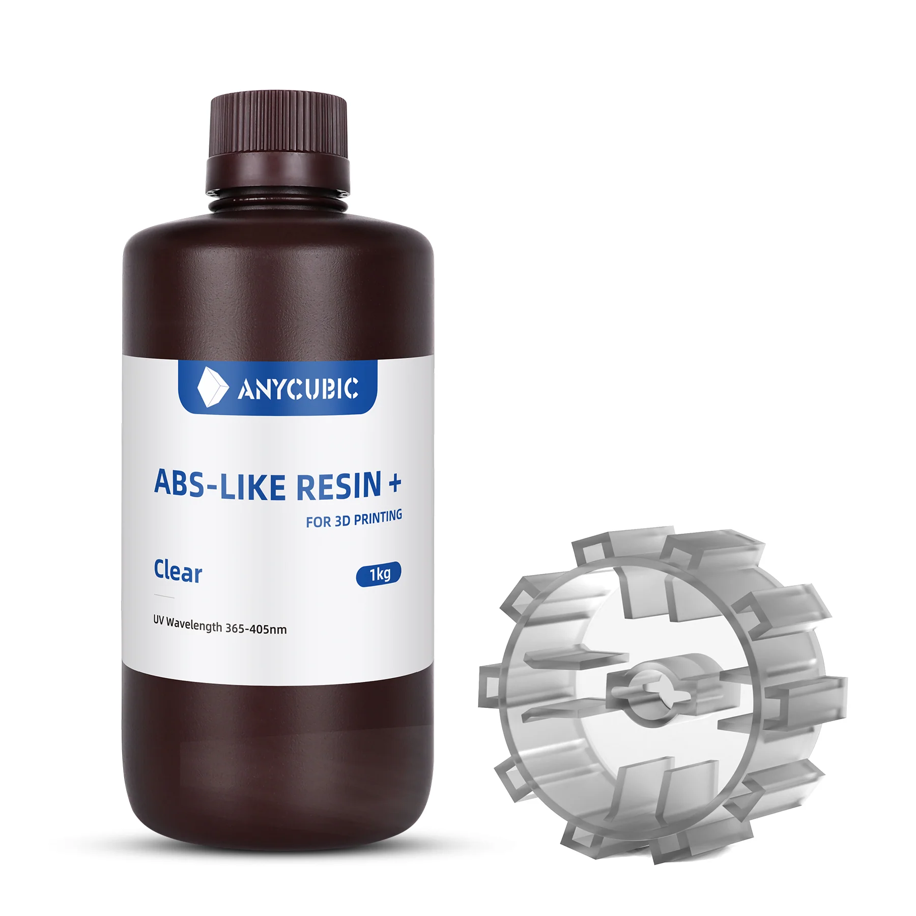 ABS-Like Résine+ - Image 4