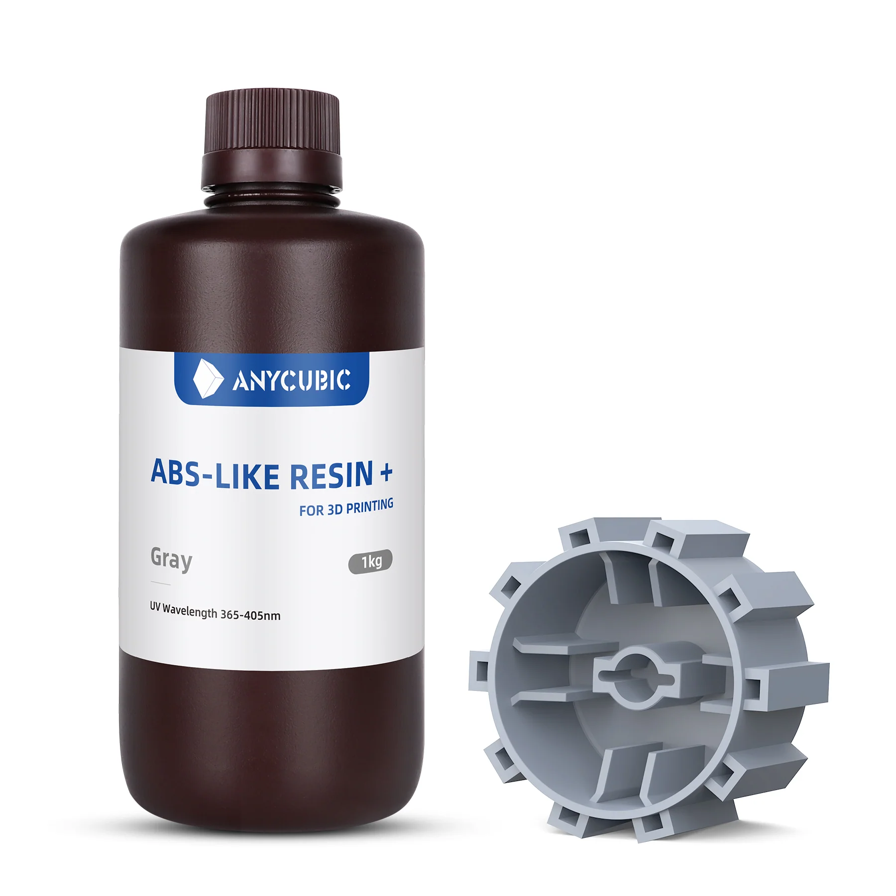 ABS-Like Résine+ - Image 5