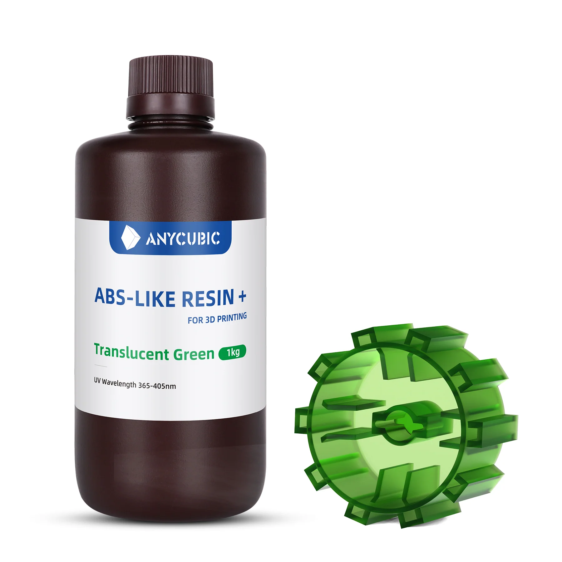 ABS-Like Résine+ - Image 6
