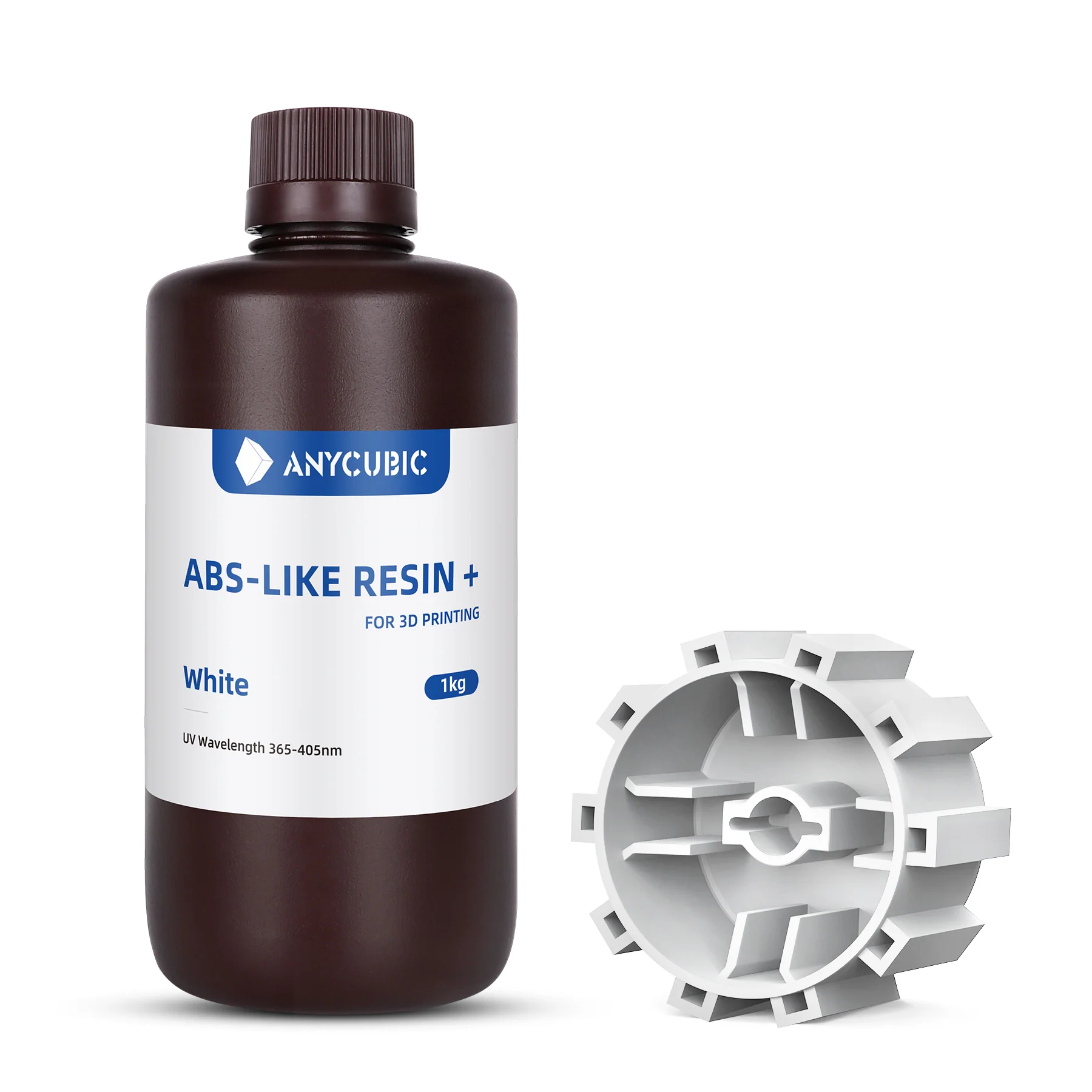 ABS-Like Résine+ - Image 7