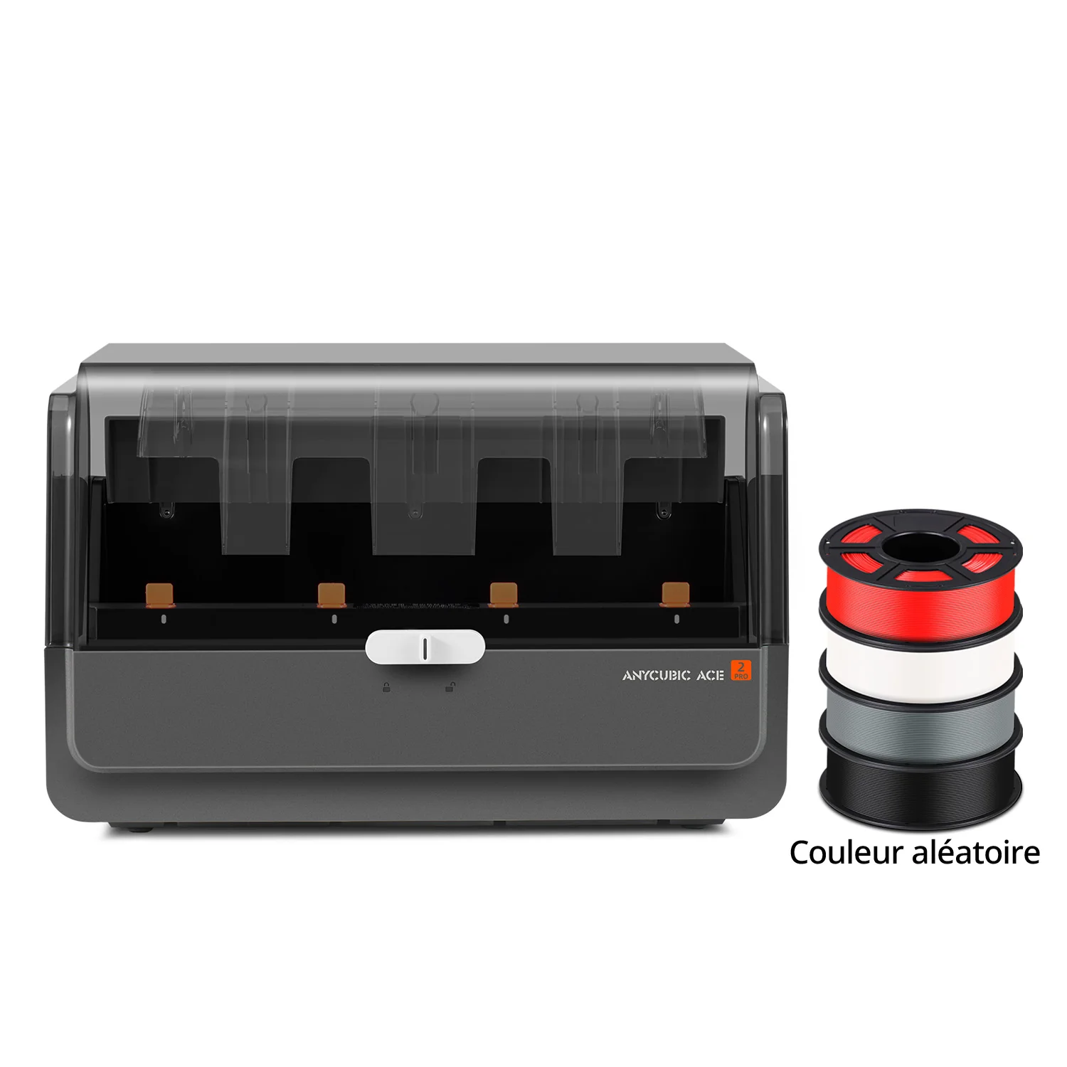 Anycubic ACE 2 Pro - Image 11