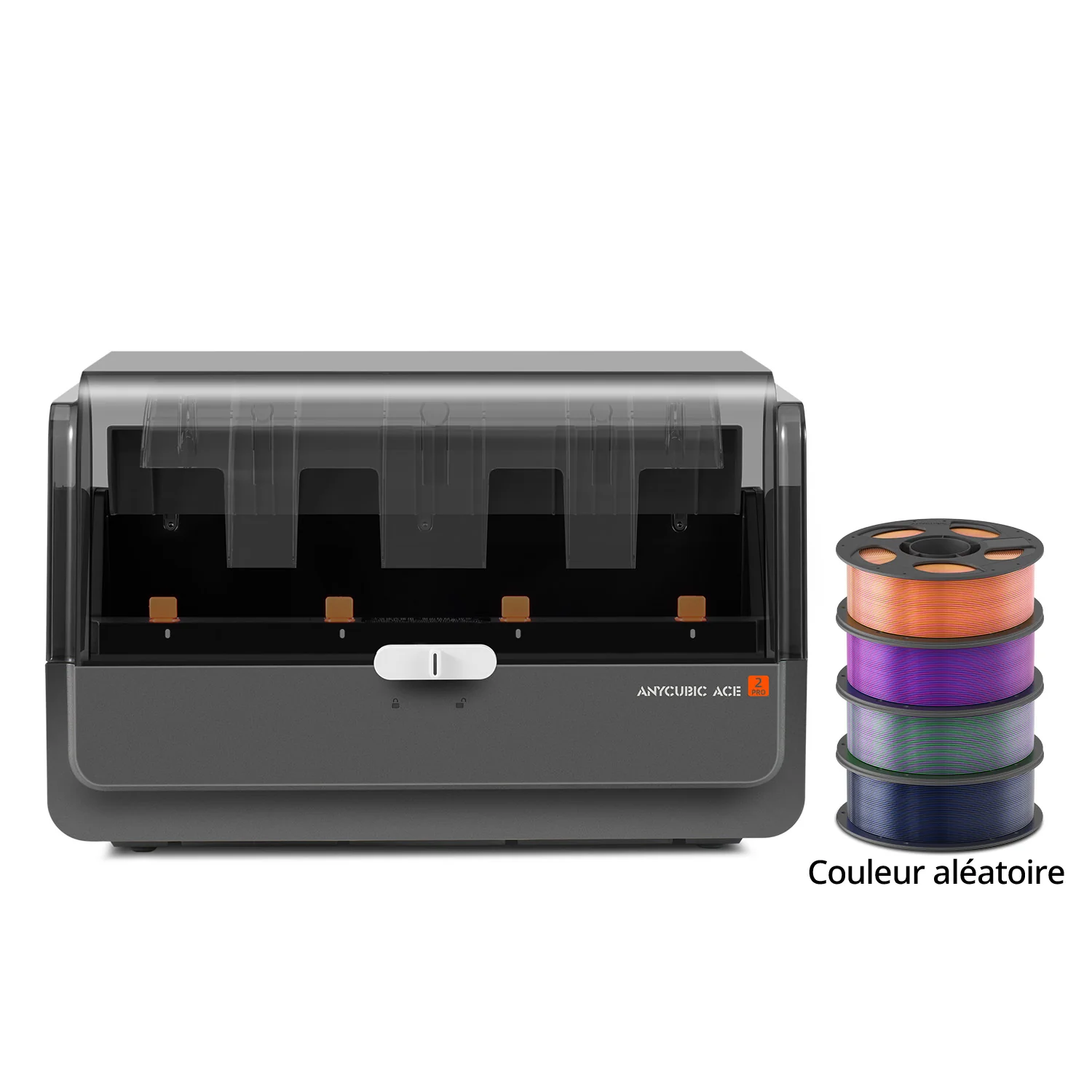Anycubic ACE 2 Pro - Image 13