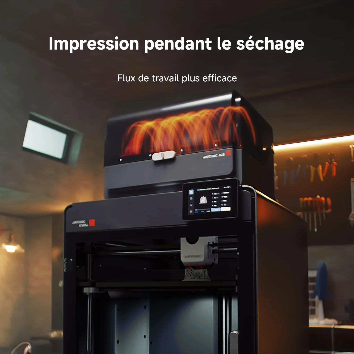Anycubic ACE 2 Pro - Image 4