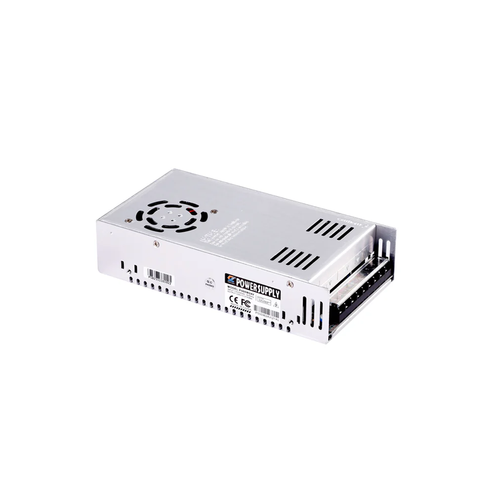 Alimentation pour Imprimantes 3D FDM - Image 2