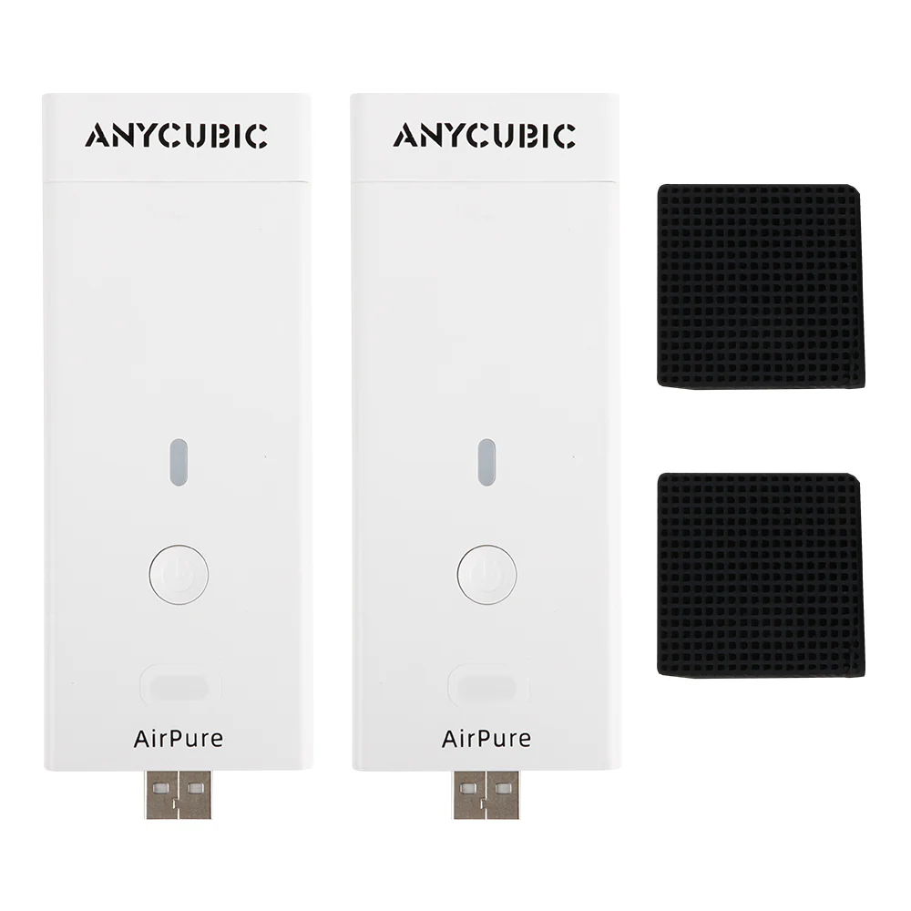 Anycubic AirPure pour les Imprimantes 3D en Résine - Image 10