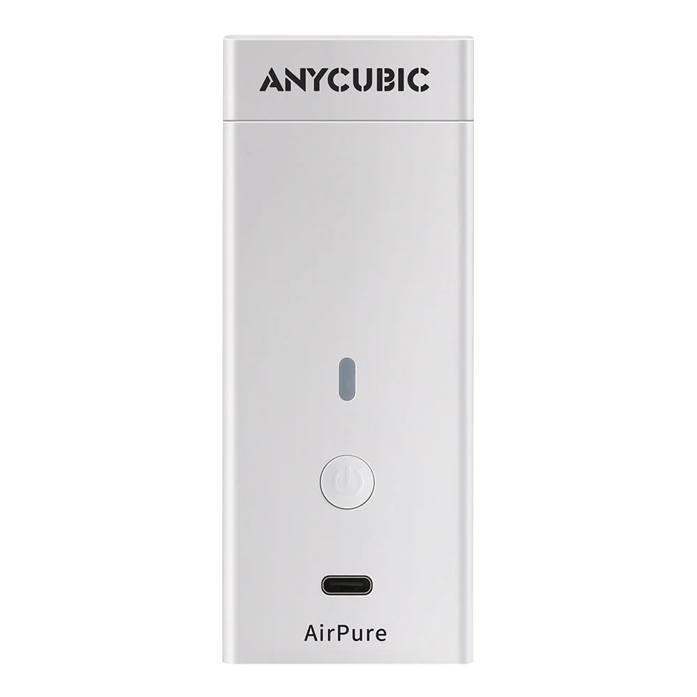 Anycubic AirPure pour les Imprimantes 3D en Résine - Image 4