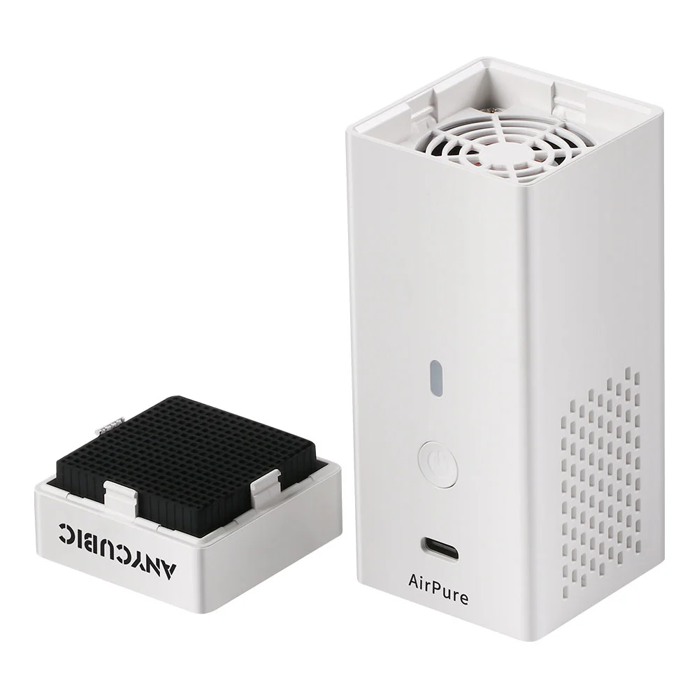 Anycubic AirPure pour les Imprimantes 3D en Résine - Image 5