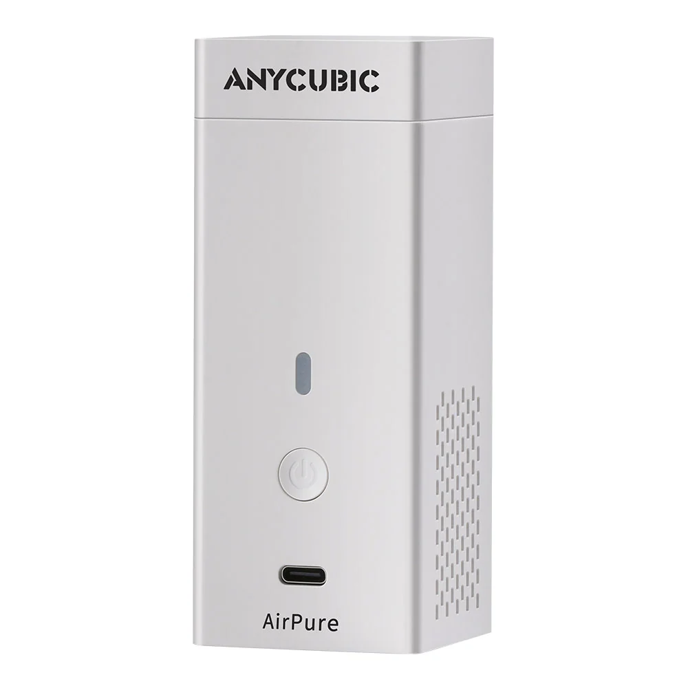 Anycubic AirPure pour les Imprimantes 3D en Résine - Image 6