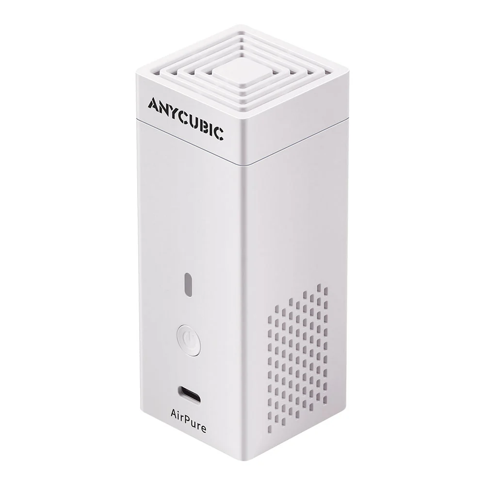 Anycubic AirPure pour les Imprimantes 3D en Résine - Image 7