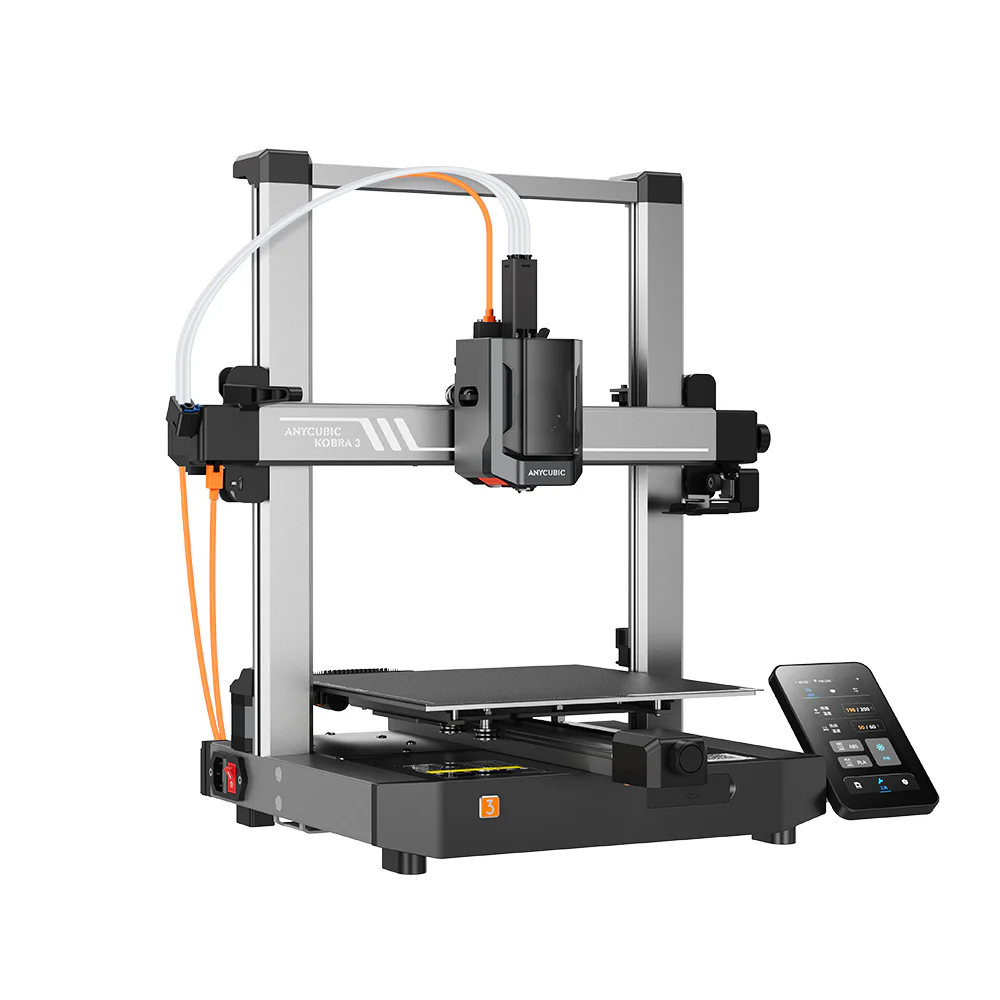 Anycubic Kobra 3 - Image 10