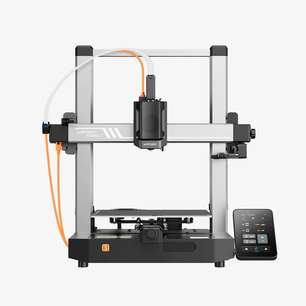 Anycubic Kobra 3 - Image 2