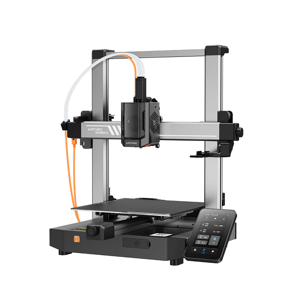 Anycubic Kobra 3 - Image 9