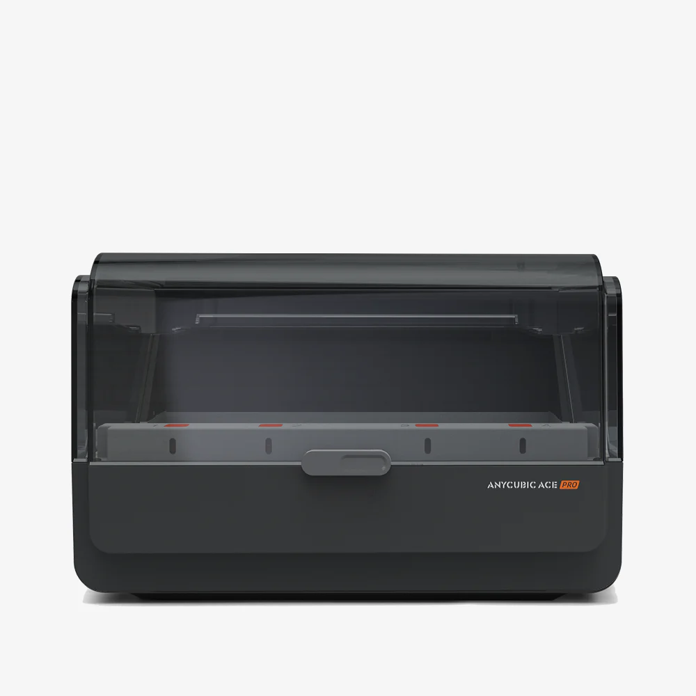 Anycubic Kobra 3 Max Combo Imprimante 3D – Impression Multicolore, Vitesse Élevée 600 mm/s, Grand Volume d'Impression 420×420×500 mm - Image 12