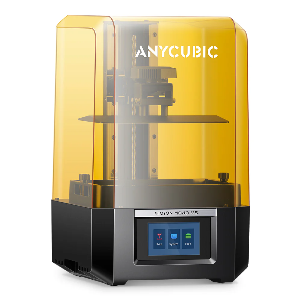 Anycubic Photon Mono M5 - Image 3