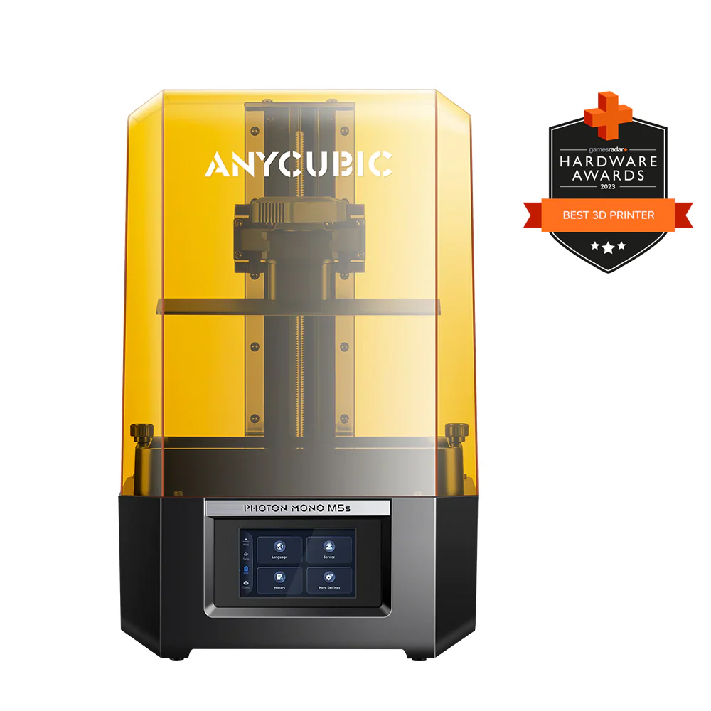 Anycubic Photon Mono M5s - Image 3