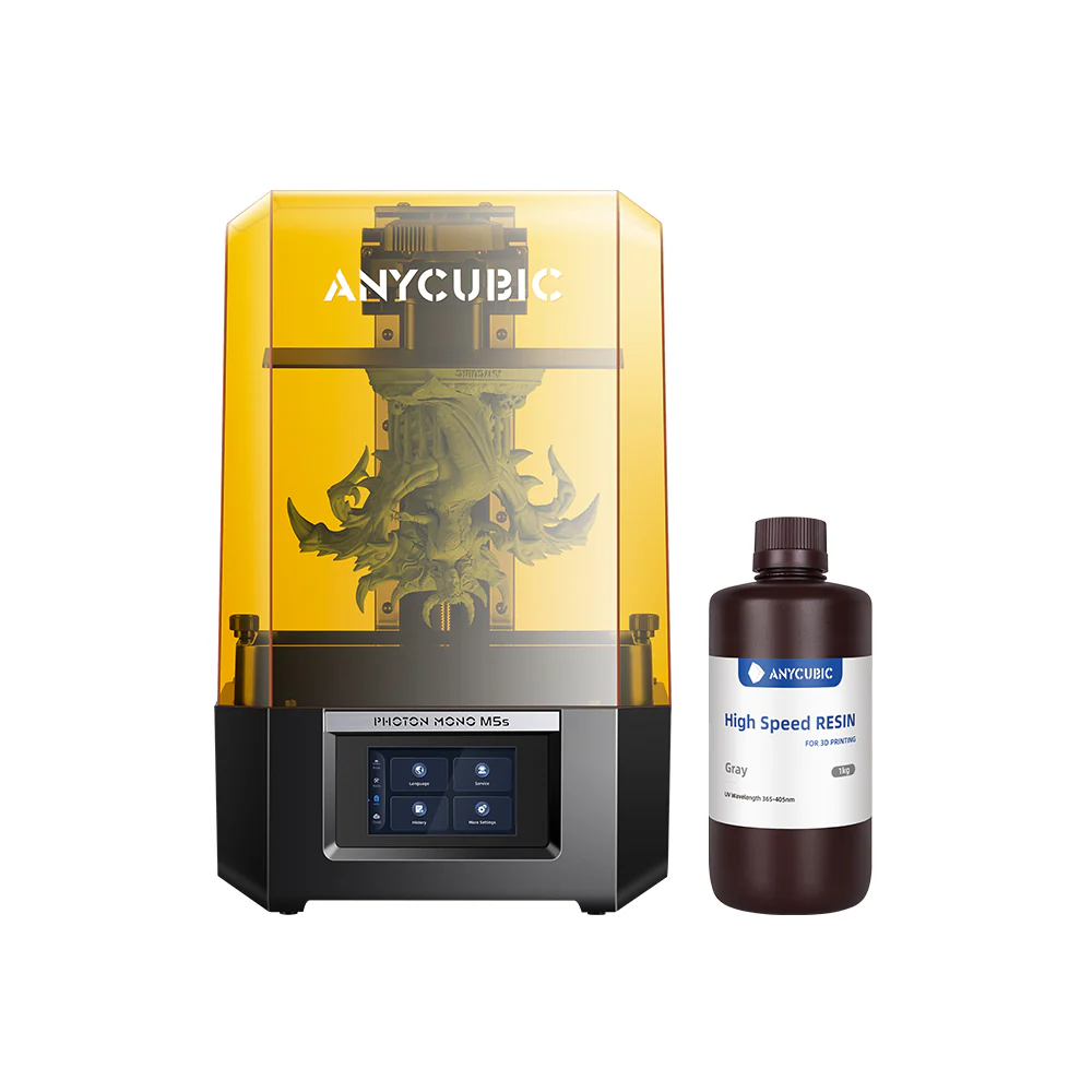 Anycubic Photon Mono M5s - Image 5