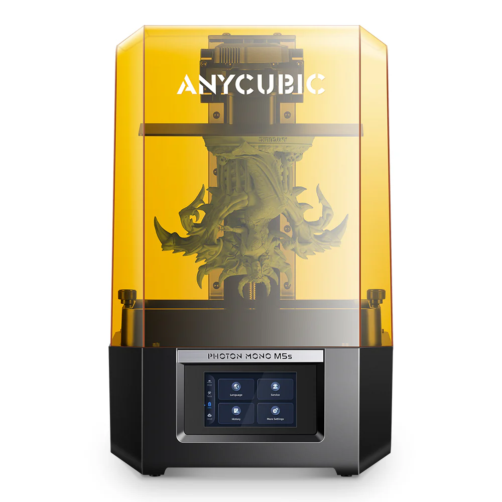 Anycubic Photon Mono M5s - Image 6