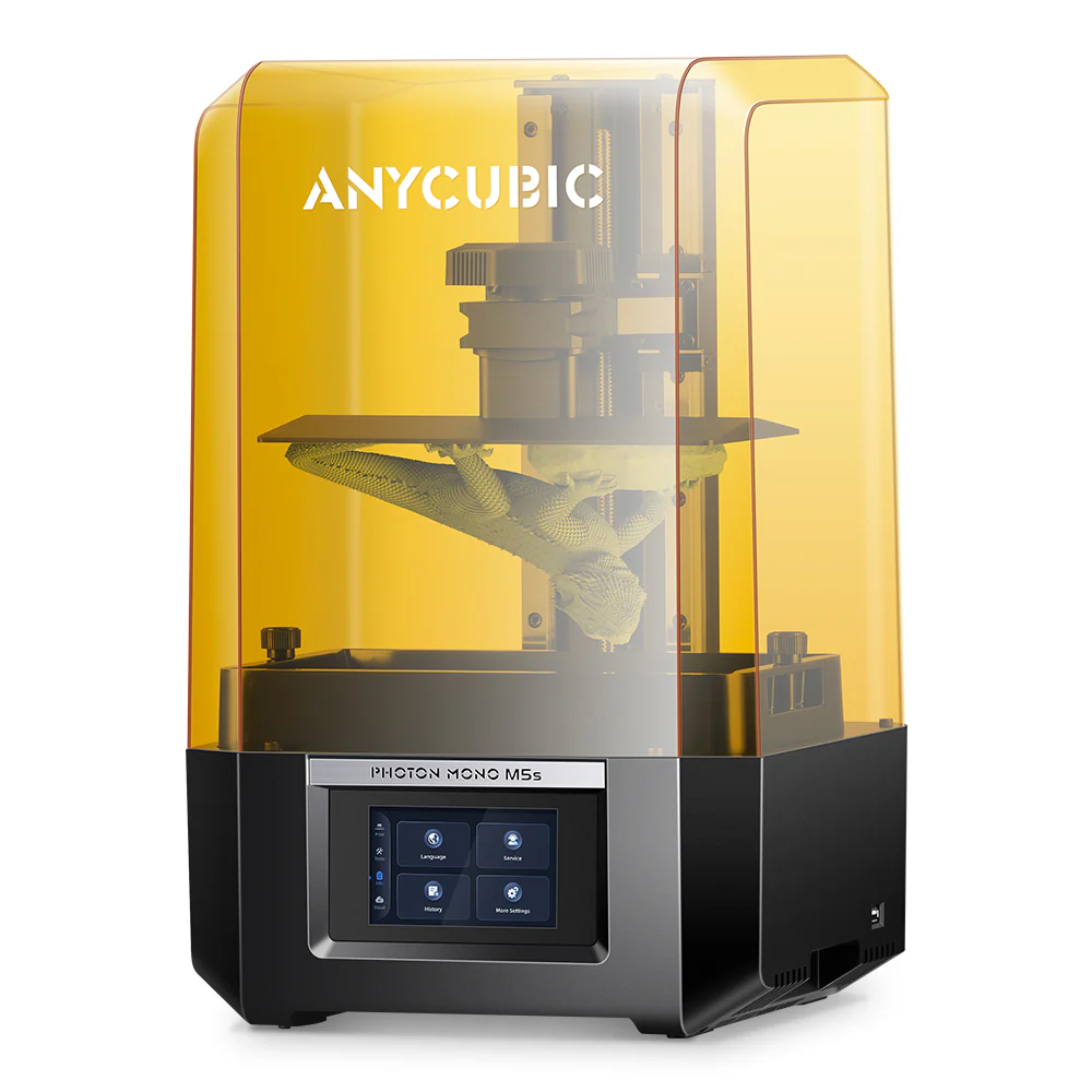 Anycubic Photon Mono M5s - Image 8
