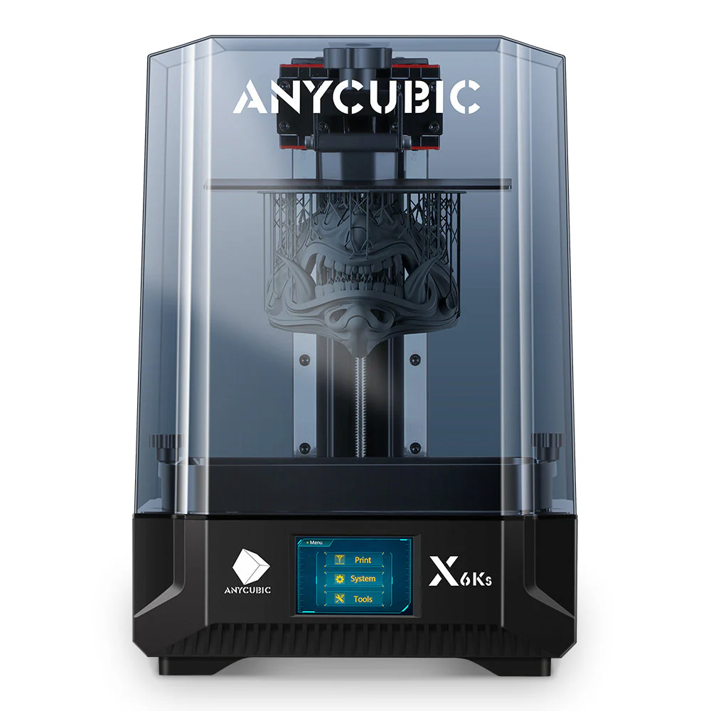 Anycubic Photon Mono X 6Ks - Image 3