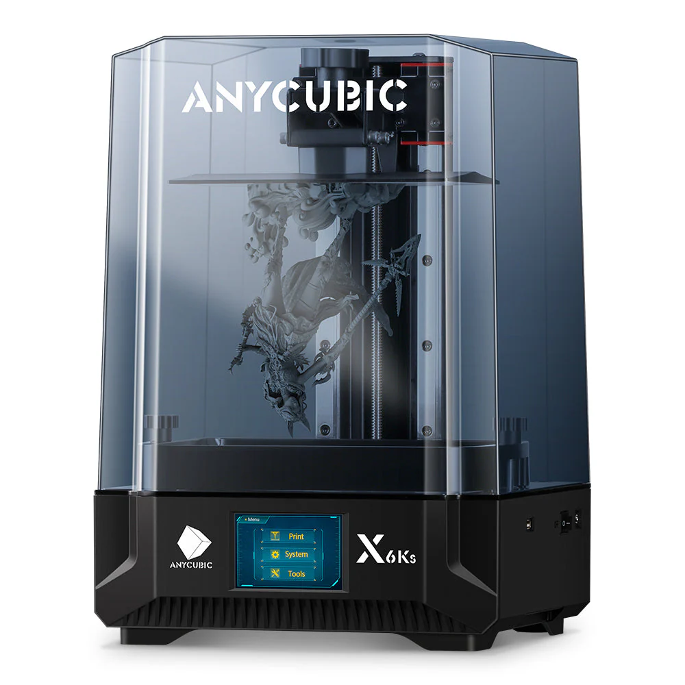 Anycubic Photon Mono X 6Ks - Image 6