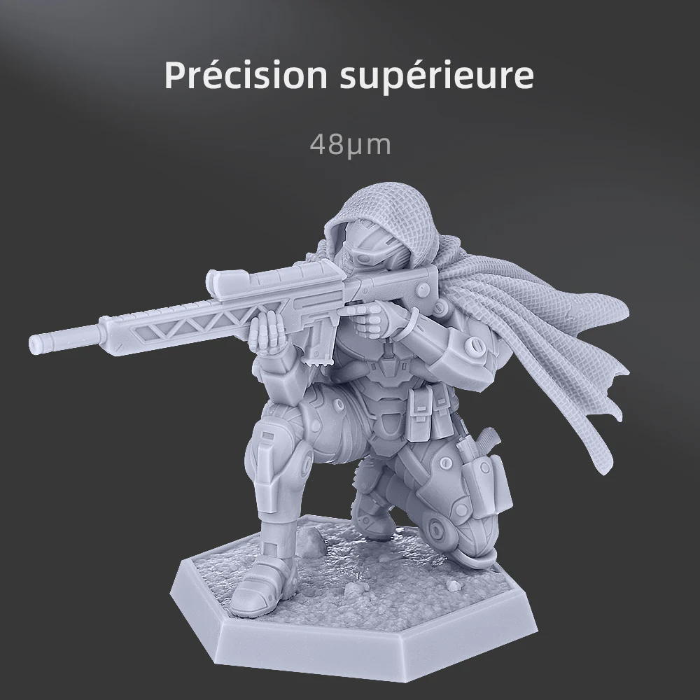 Anycubic Photon Mono X2 - Image 3