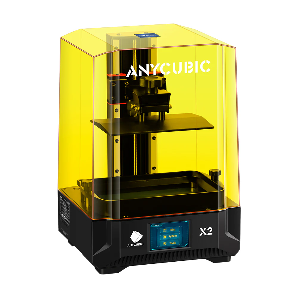 Anycubic Photon Mono X2 - Image 6