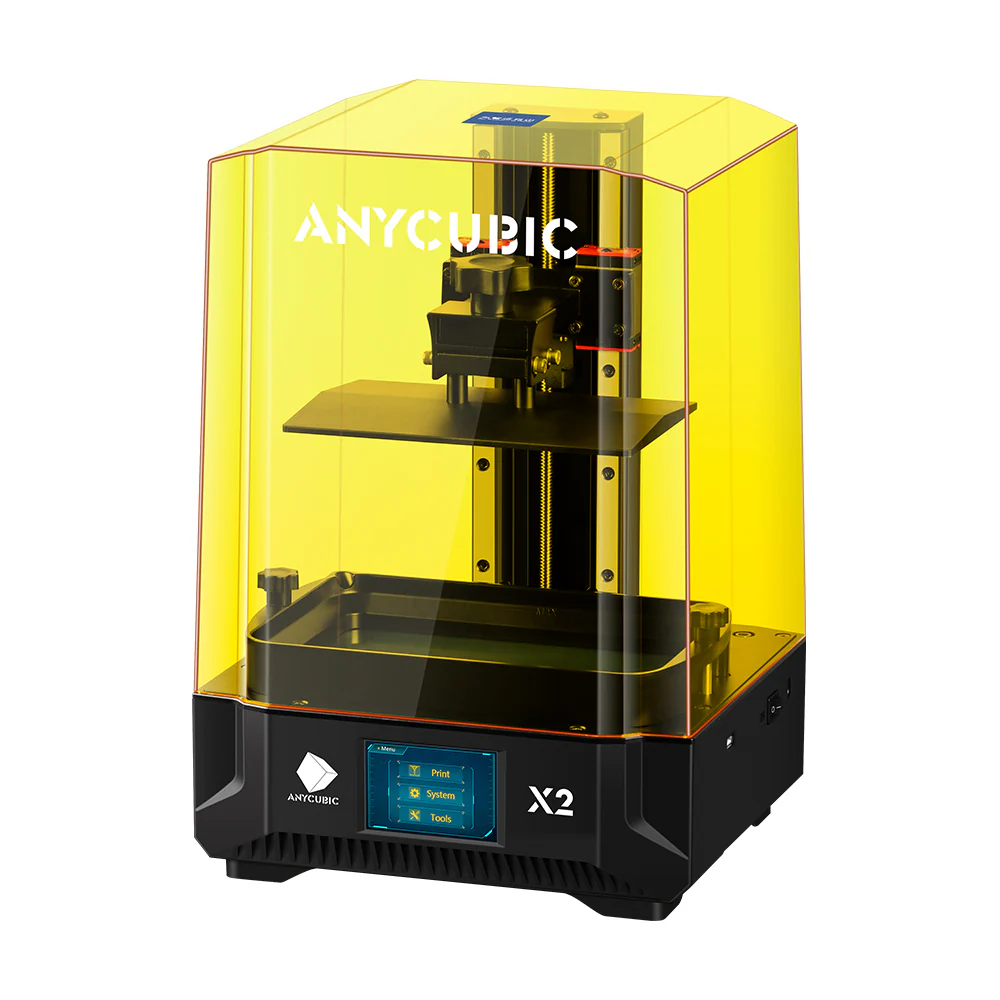 Anycubic Photon Mono X2 - Image 7