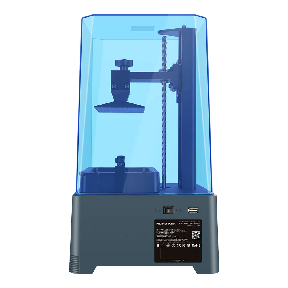 Anycubic Photon Ultra - Image 10
