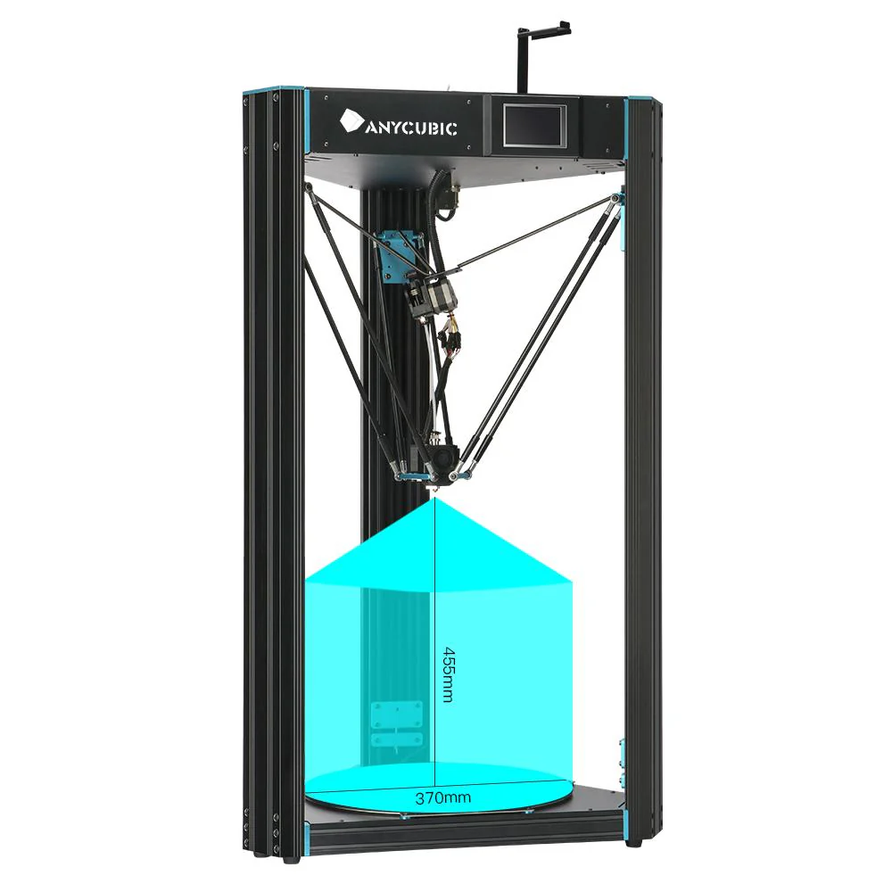 Anycubic Predator - Image 2