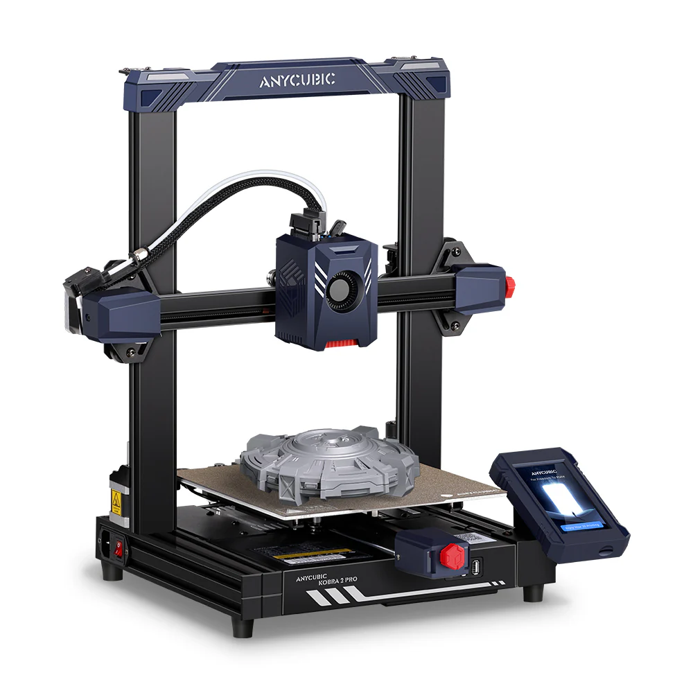 Anycubic Vyper - Image 8