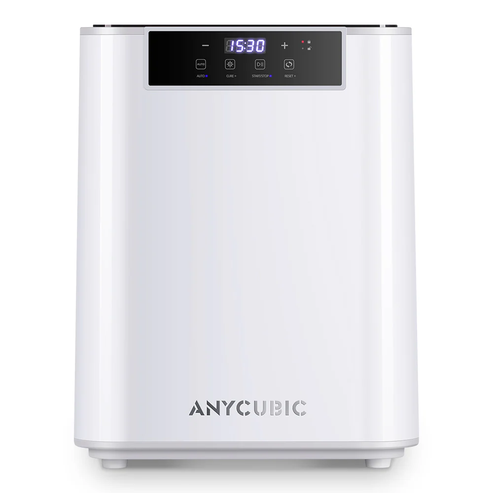 Anycubic Wash & Cure Max Machine - Image 2