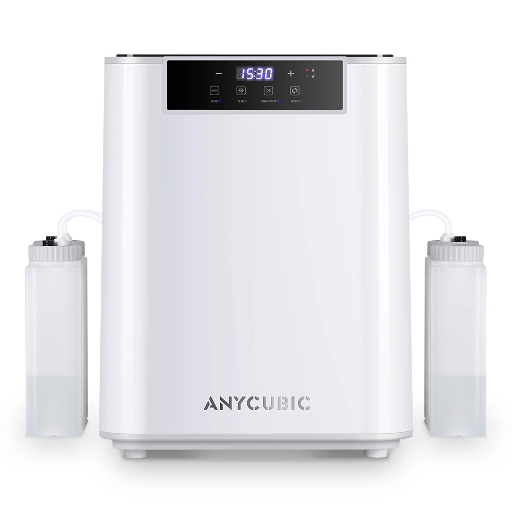 Anycubic Wash & Cure Max Machine - Image 3