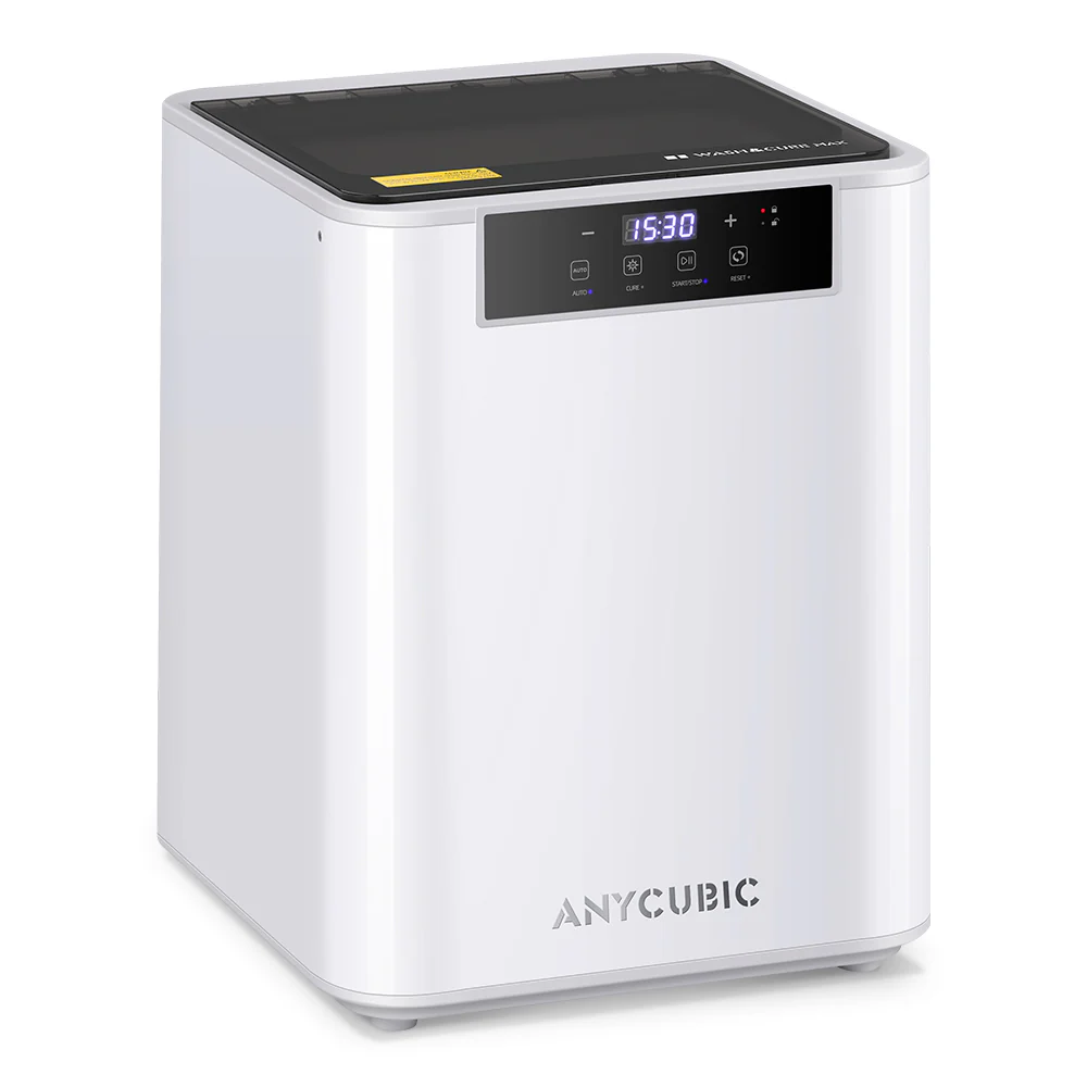 Anycubic Wash & Cure Max Machine - Image 4