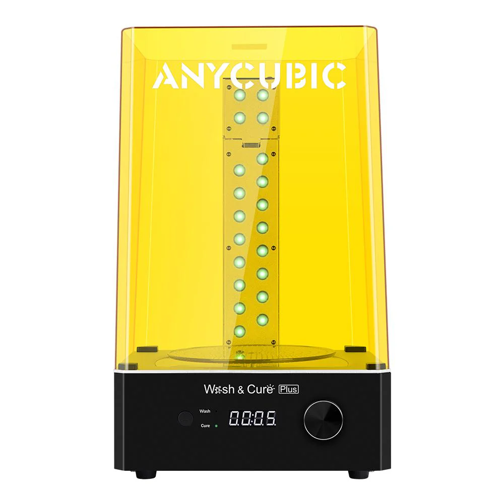 Anycubic Wash & Cure Plus - Image 3