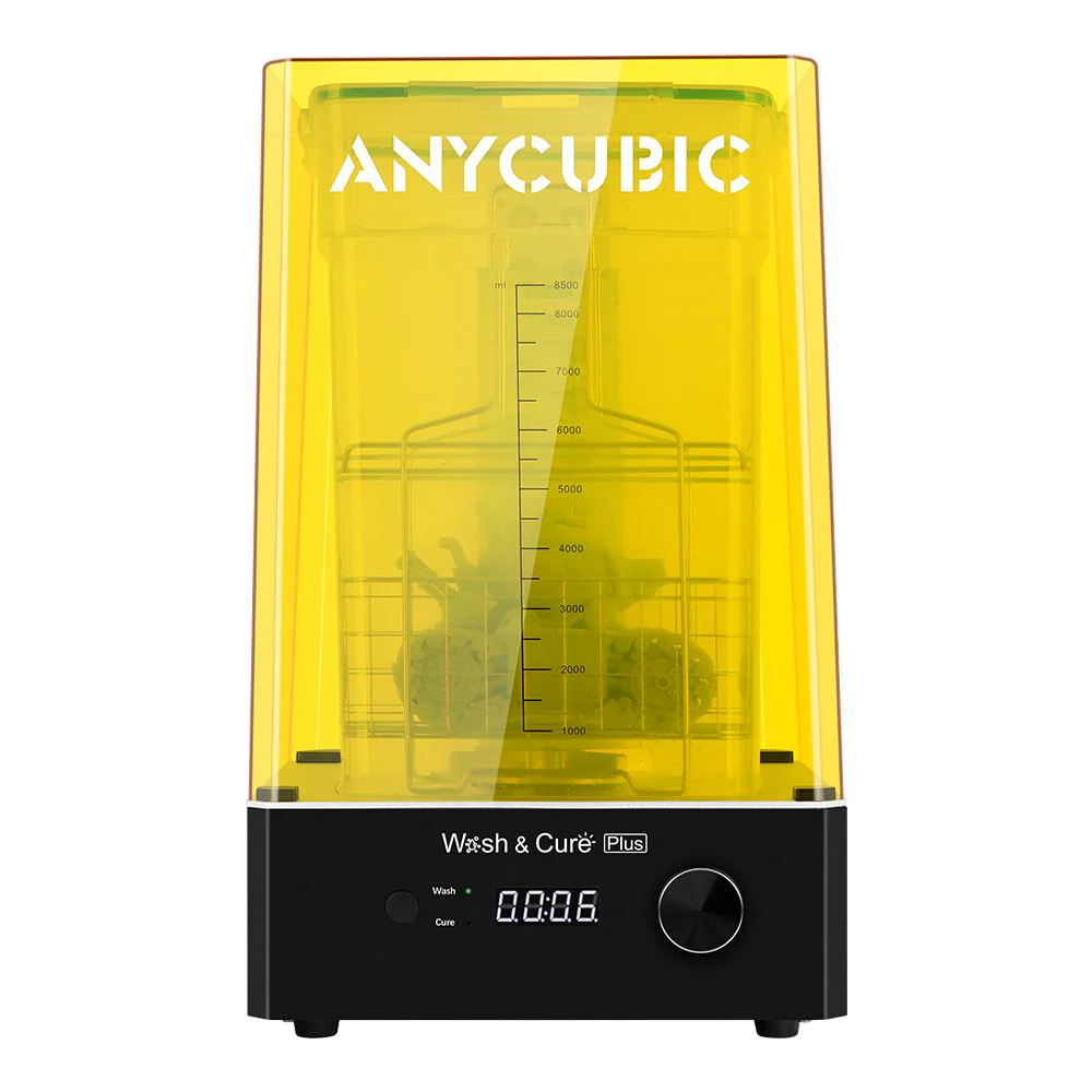 Anycubic Wash & Cure Plus - Image 5