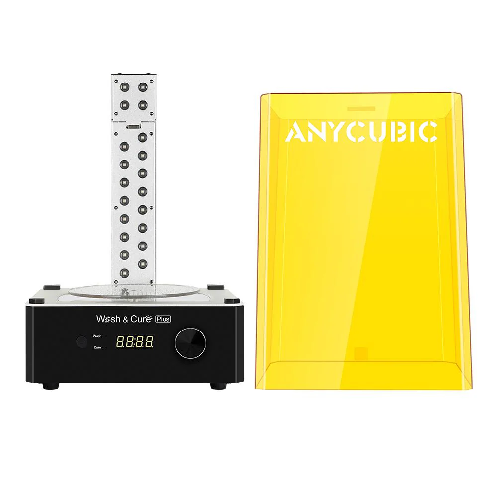 Anycubic Wash & Cure Plus - Image 6