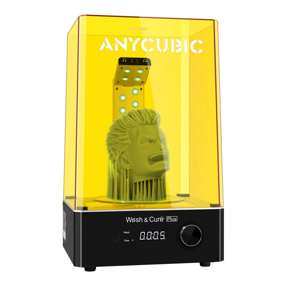 Anycubic Wash & Cure Plus - Image 7