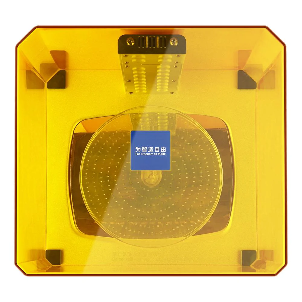 Anycubic Wash & Cure Plus - Image 8