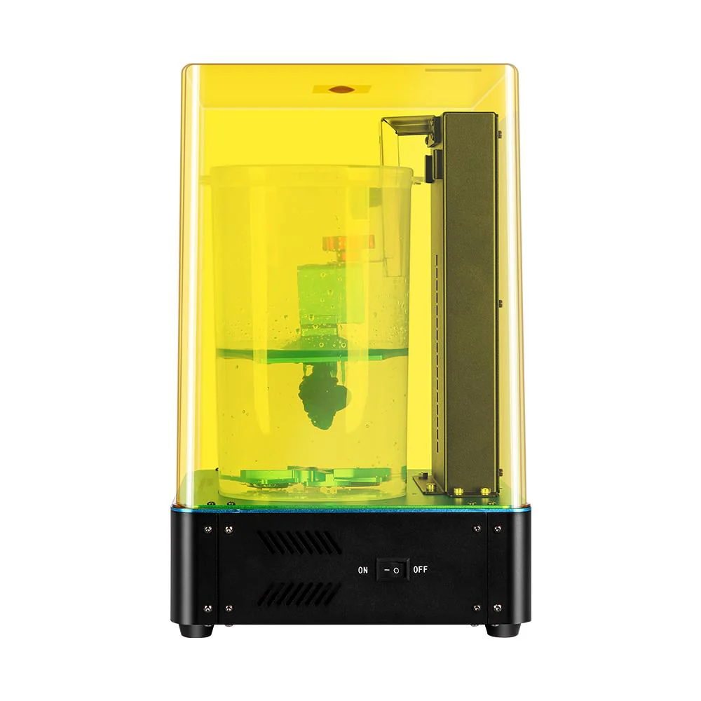 Anycubic Wash & Cure Machine - Image 3