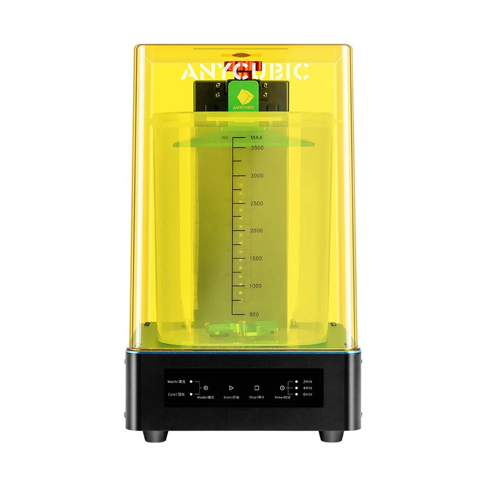 Anycubic Wash & Cure Machine - Image 4