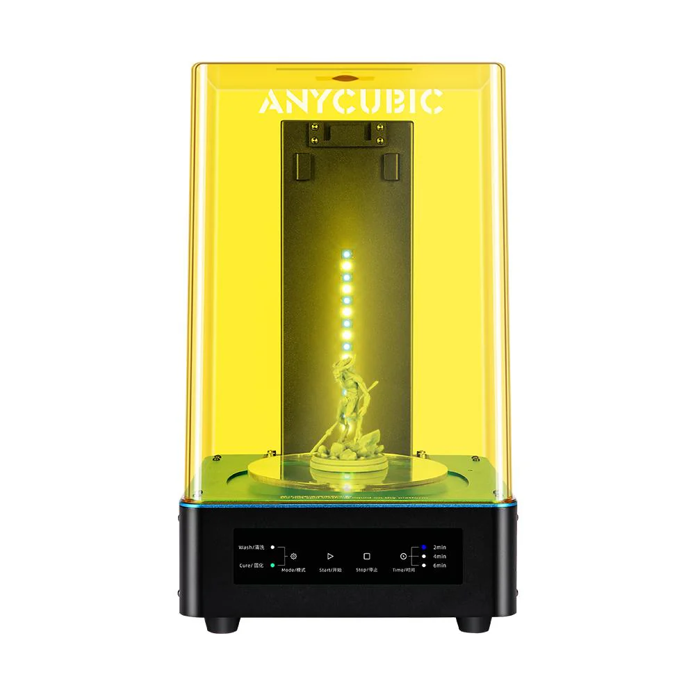 Anycubic Wash & Cure Machine - Image 5