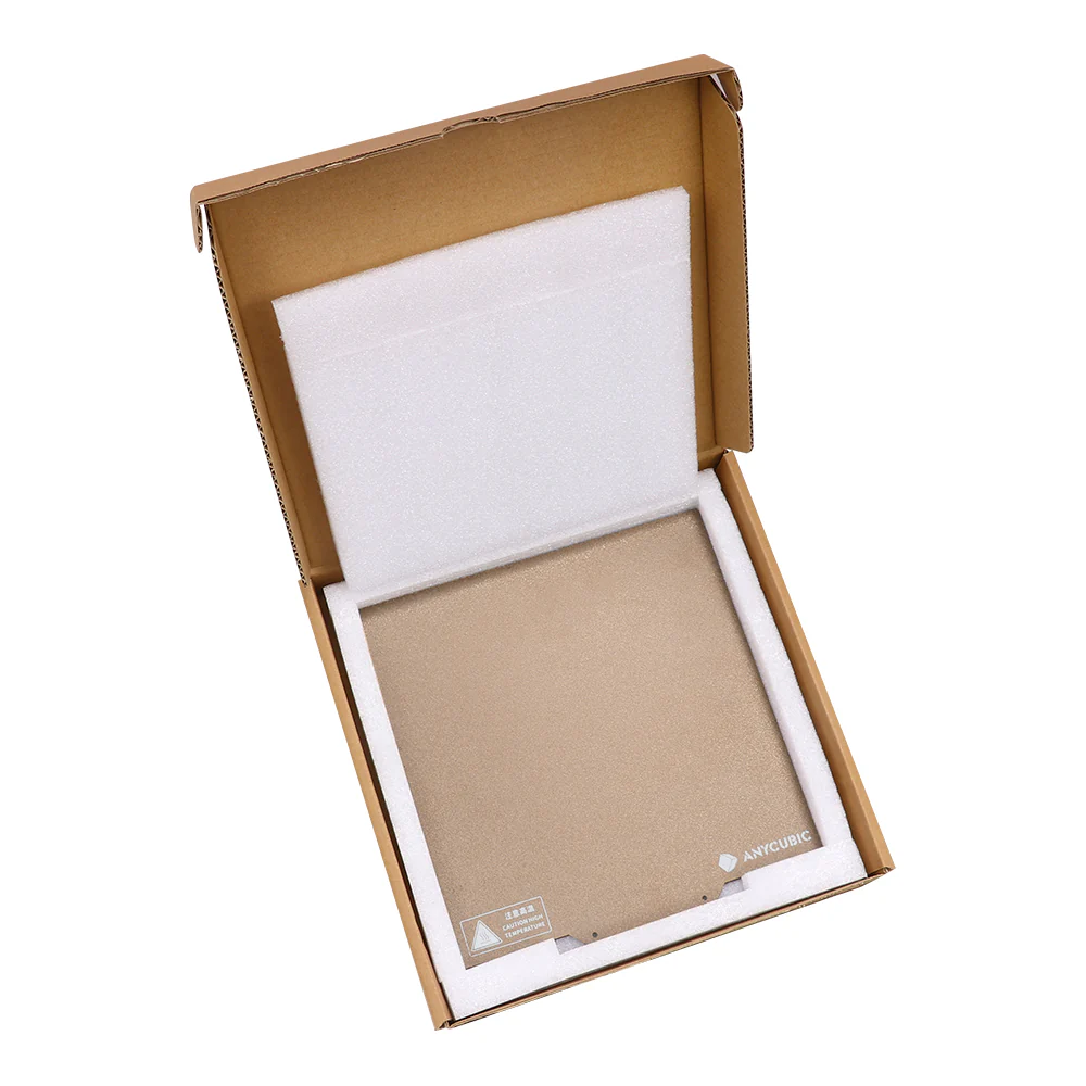 Autocollant de lit chauffant pour imprimantes 3D FDM - Image 11