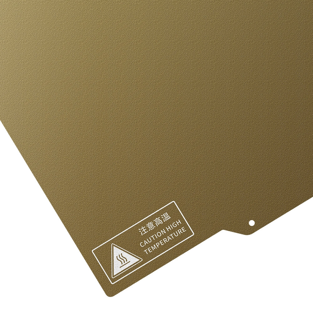 Autocollant de lit chauffant pour imprimantes 3D FDM - Image 4