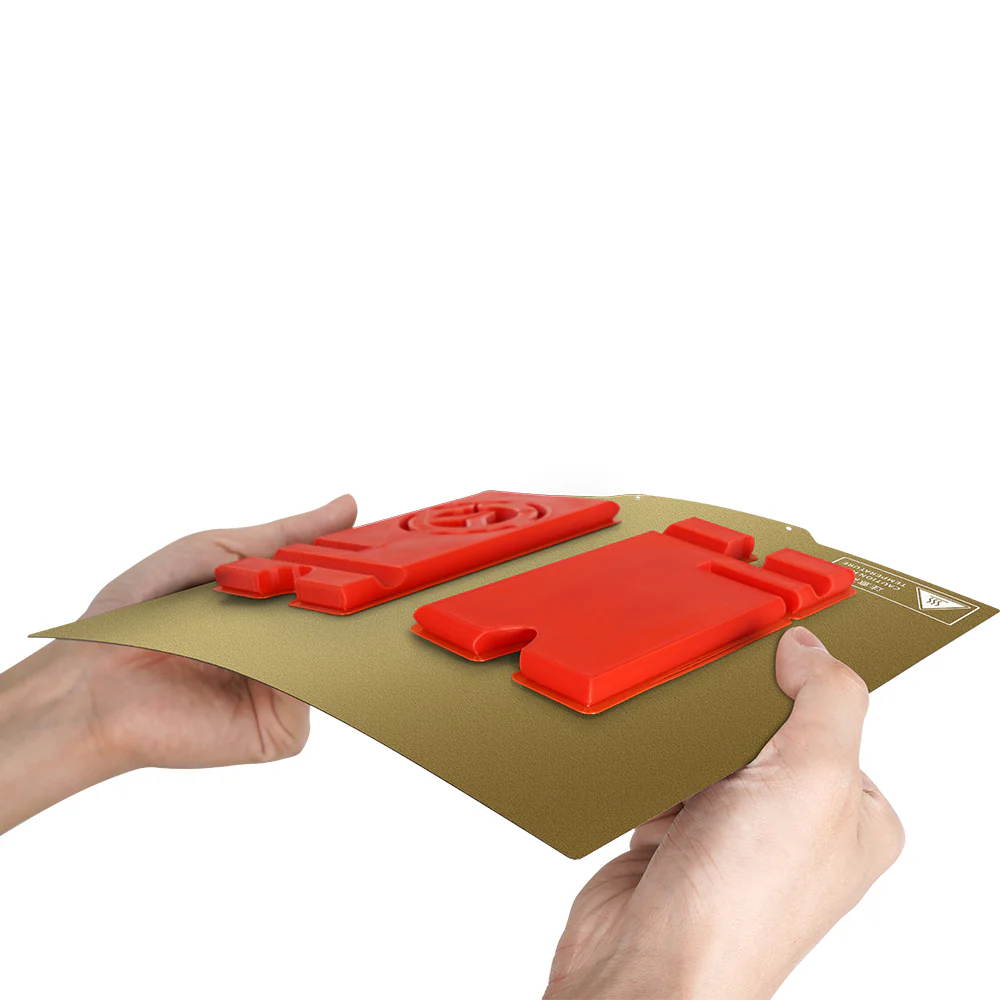 Autocollant de lit chauffant pour imprimantes 3D FDM - Image 7