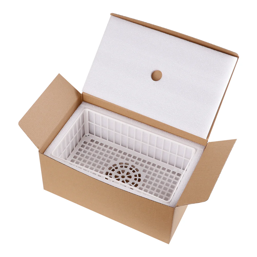 Plateau de lavage pour machine Wash & Cure - Image 4