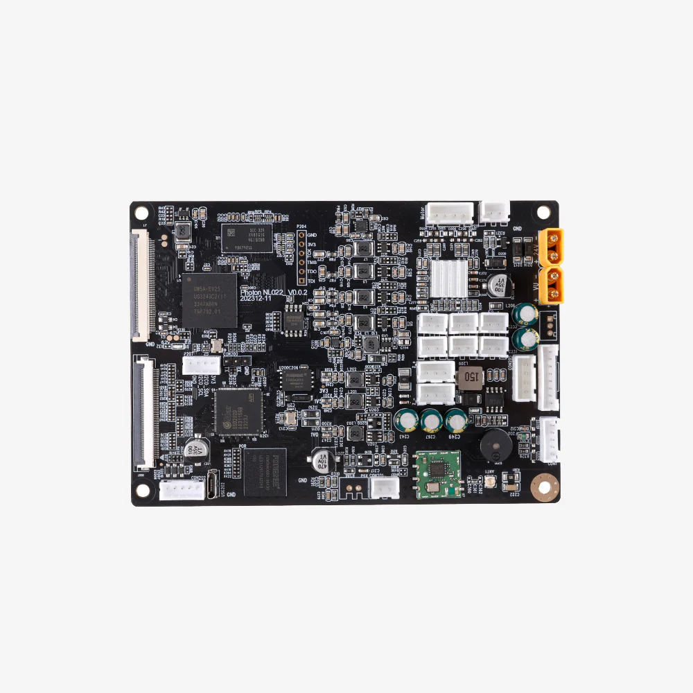 Carte Mère pour la Série Photon - Image 2