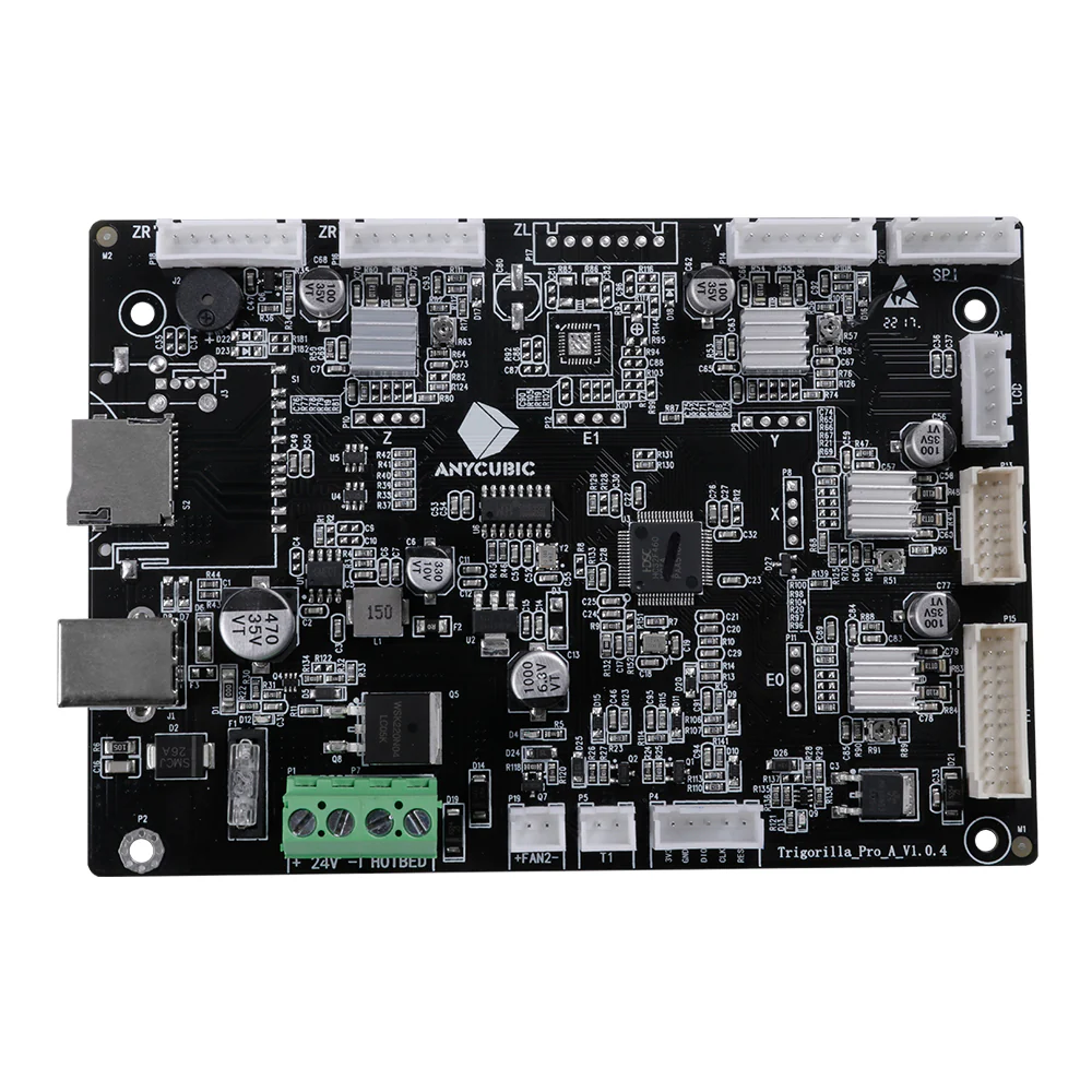 Carte Mère pour Imprimantes 3D FDM - Image 4
