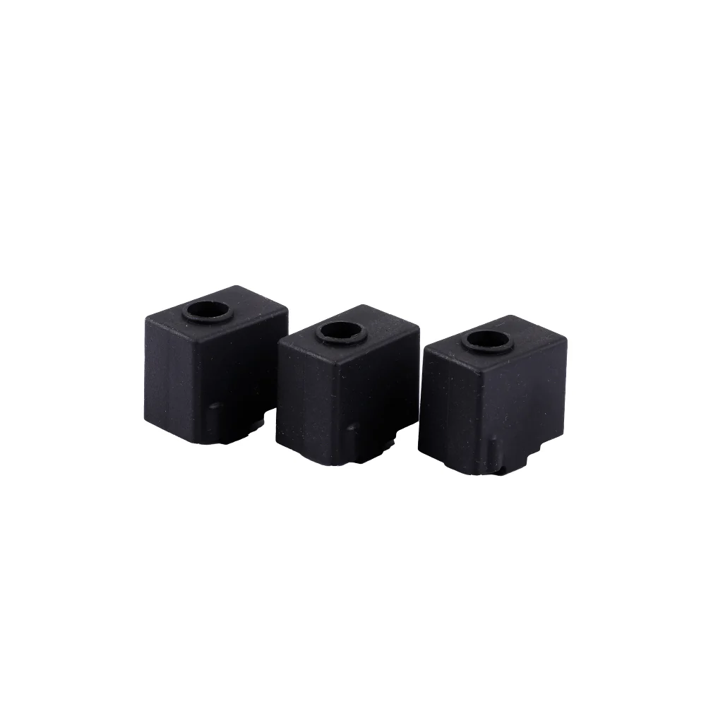 Chaussette silicone Hotend pour imprimantes 3D FDM